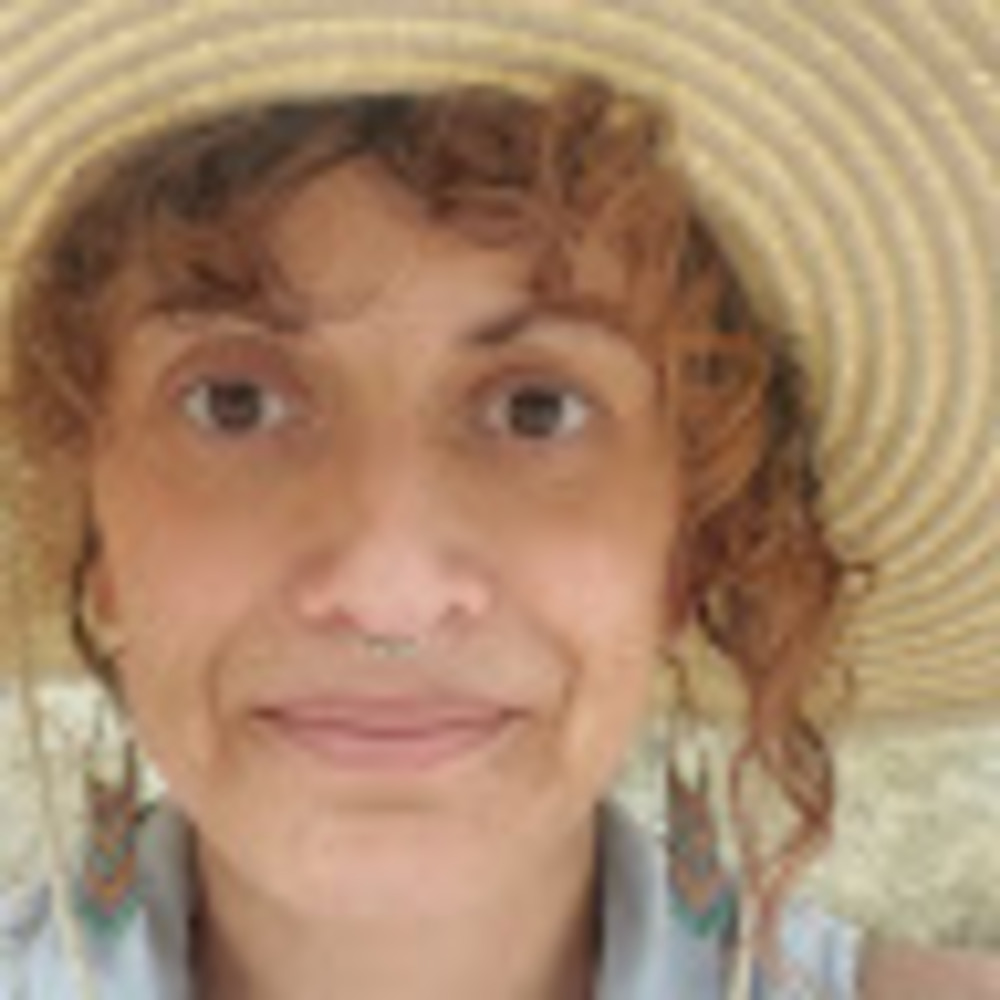 Meet your Posher, Mary